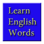 Logo of English Words android Application 